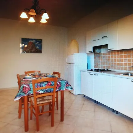 Agnese Trilo Sd03 Apartment *
