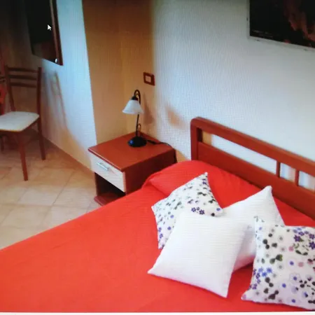 Agnese Trilo Sd03 Apartment