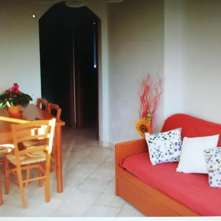 Agnese Trilo Sd03 Apartment