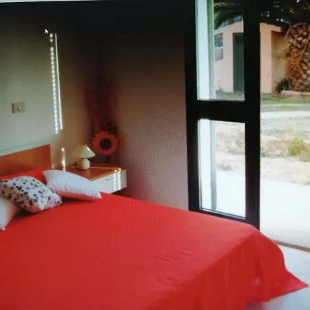 Apartment Agnese Trilo Sd03 *