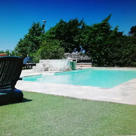 Apartment Agnese Trilo Sd03
