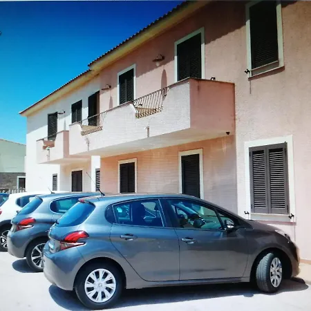 Apartment Agnese Trilo Sd03 *