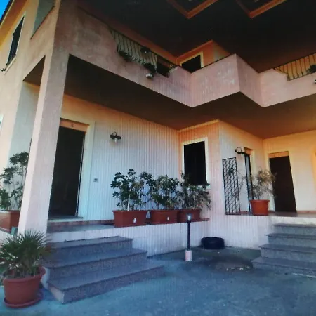 Apartment Agnese Trilo Sd03