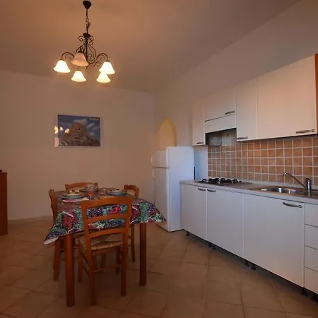 Apartment Agnese Trilo Sd03